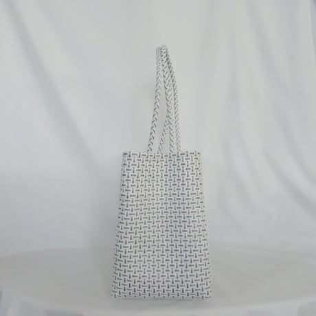 【7月13日(月)〜7月17日(金)発送】 ALLDAY BAG No.7 _Ginpaku