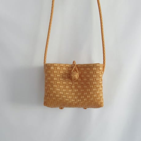 mekearisa  Hello bag wave 70s メケアリ CATEGORY 👋 HELLO BAG | MEKEARISA