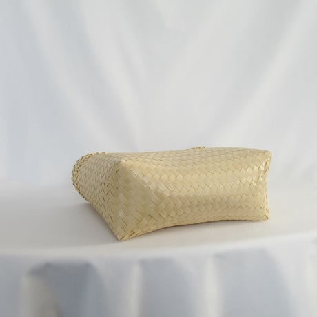 【6月8日(月)〜6月12日(金)発送】 Mekearibag No.13 (Size: M) _Milk Tea