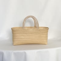 【8月24日(月)〜8月28日(金)発送】 Mekearibag BOUQUET No.20 _Milk Tea