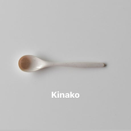 【6月8日(月)〜6月12日(金)発送】 Baby Spoon