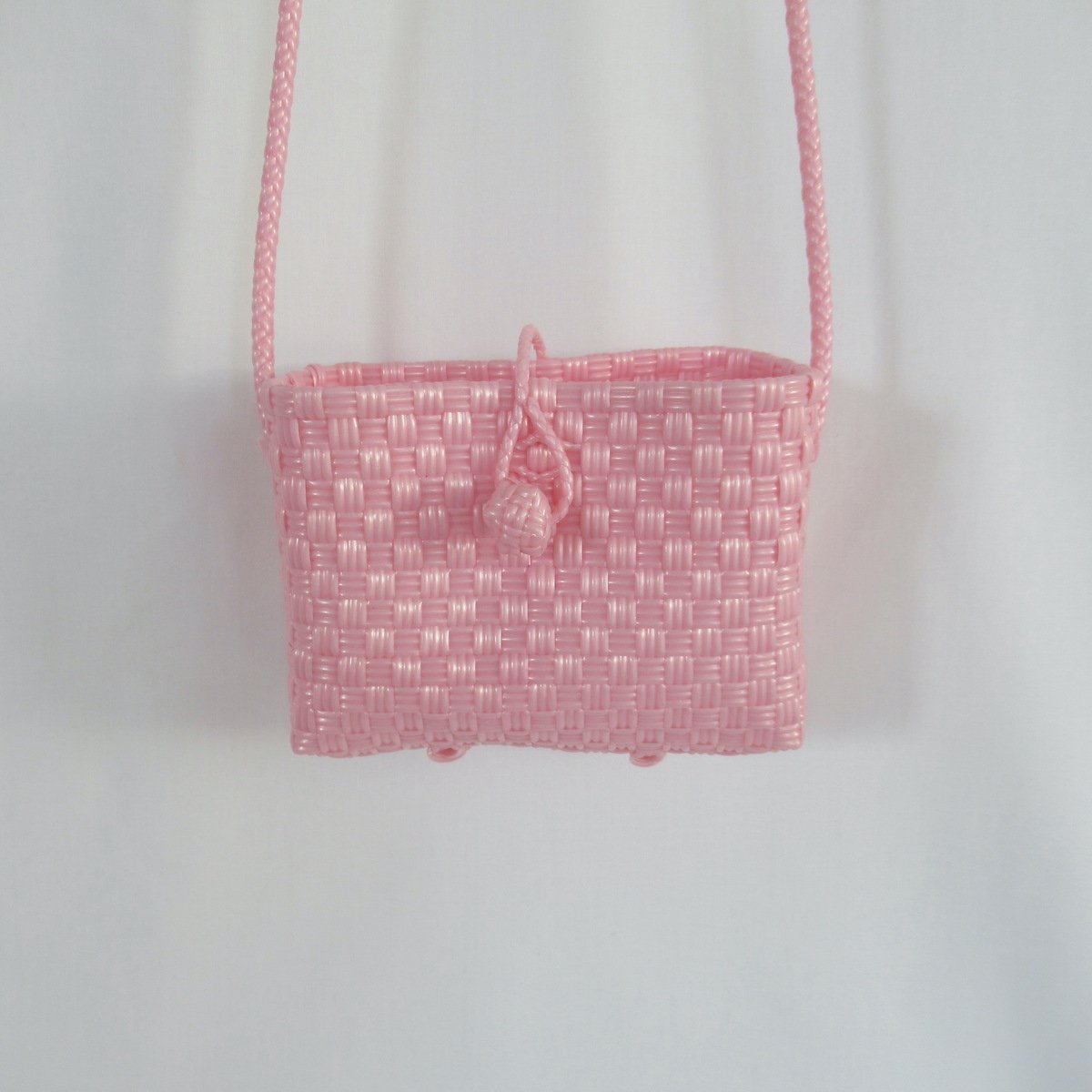9月14日(月)〜9月18日(金)発送】 Hello Bag No.1 _Pink Pea