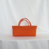 【6月22日(月)〜6月26日(金)発送】 Mekearibag BOUQUET No.18 _ Juicy Orange