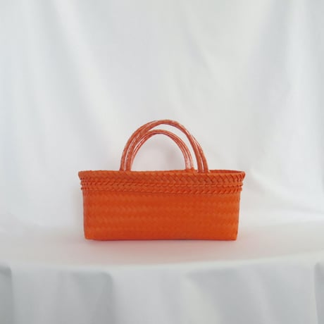 【6月22日(月)〜6月26日(金)発送】 Mekearibag BOUQUET No.18 _ Juicy Orange