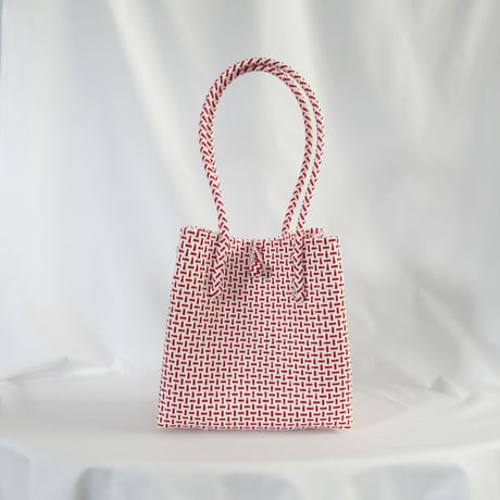 【6月29日(月)〜7月3日(金)発送】Gummy Bag No.10 (Size: M) _Zakuro