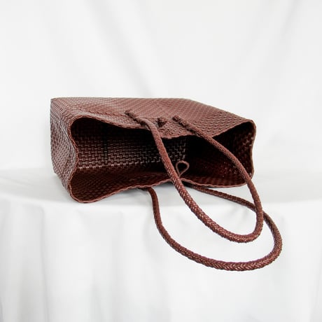 【7月13日(月)〜7月17日(金)発送】 ALLDAY BAG No.5 _ Dates Brown