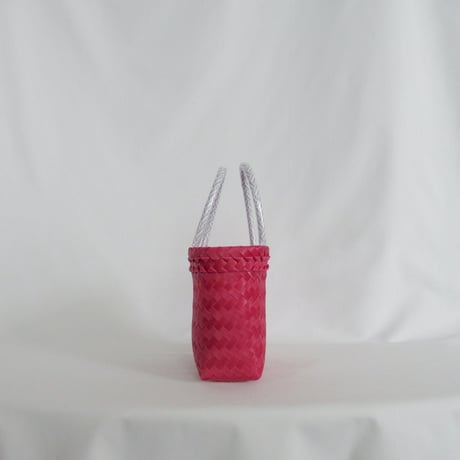 【6月29日(月)〜7月3日(金)発送】 Mekearibag No.1 (Size: XS) _Cassis × Yasashii Purple