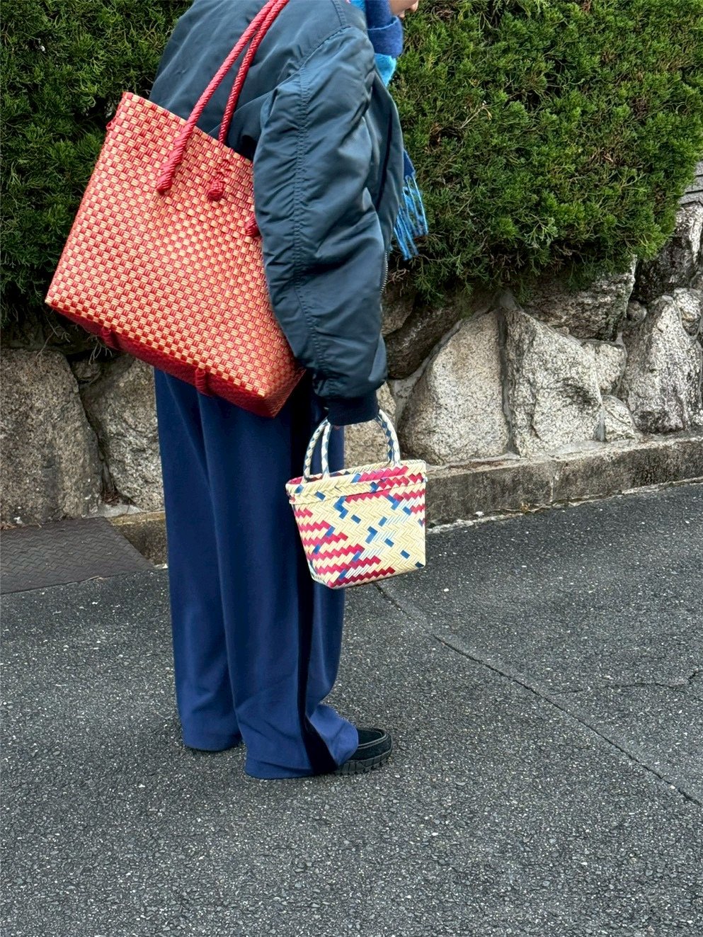 1月13日(火)〜1月16日(金)発送】Gummy Bag No.34 (Size: L)