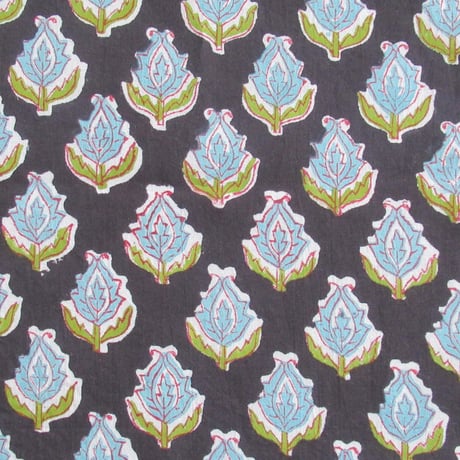 【6月15日(月)〜6月19日(金)発送】 Bag×Handkerchief［A］Mekearibag (Size : XS) _Sendai