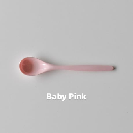 【6月8日(月)〜6月12日(金)発送】 Baby Spoon