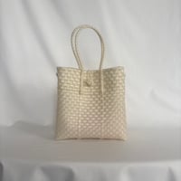【7月21日(火)〜7月24日(金)発送】 Gummy Bag No.4 (Size: S) _Pearl