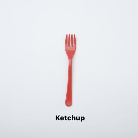 【6月8日(月)〜6月12日(金)発送】 Fork