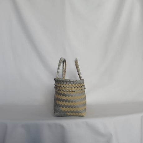 【6月8日(月)〜6月12日(金)発送】 Mekearibag BOUQUET(cross) No.9 _Tofa