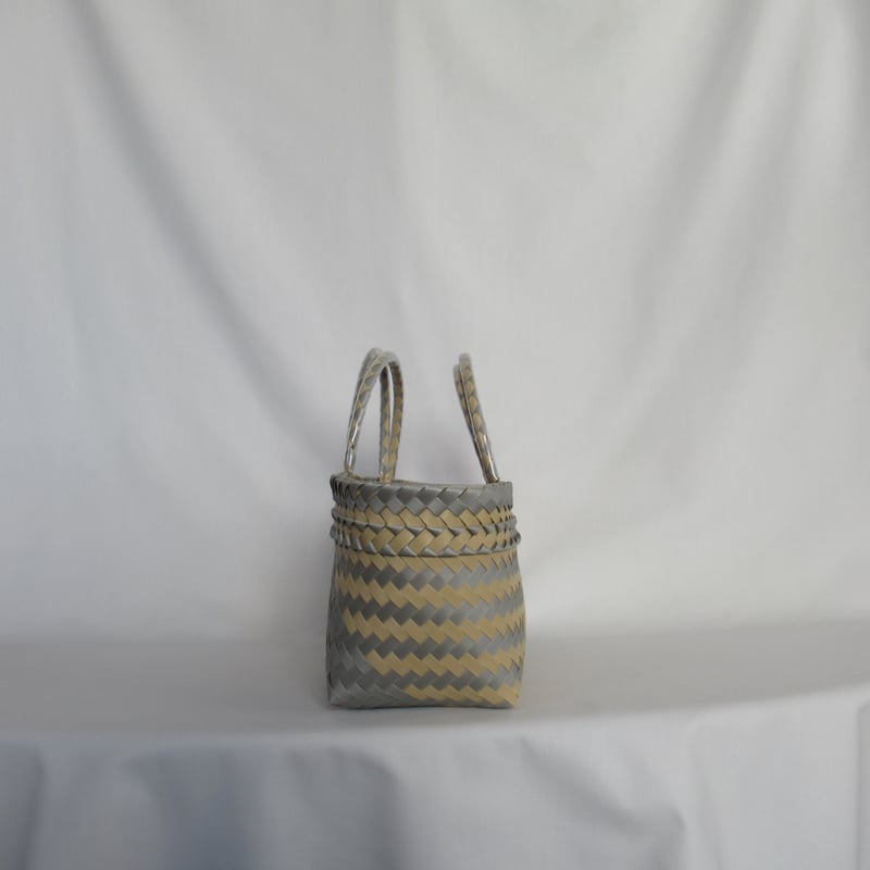 5月7日(木)～順次発送】 Mekearibag BOUQUET(cross) No.11