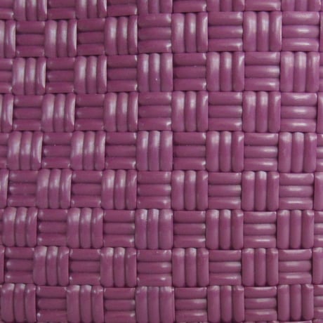 【6月15日(月)〜6月19日(金)発送】 Gummy Bag No.6 (Size: S) _Plum Purple