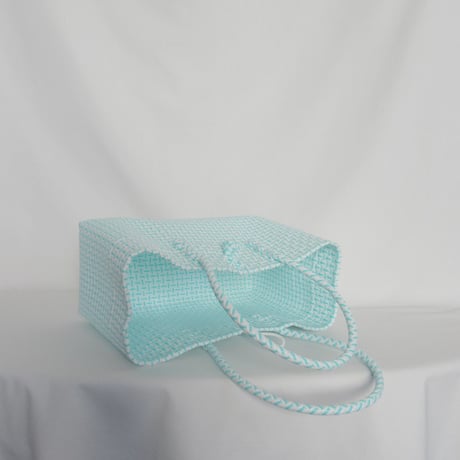 【7月13日(月)〜7月17日(金)発送】 BOSTON BAG No.1 _ Bubble (soft)