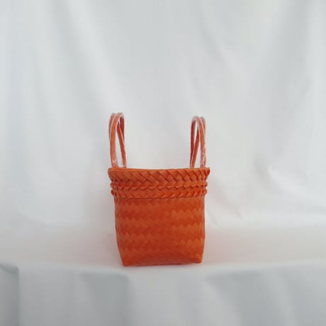 【6月22日(月)〜6月26日(金)発送】 Mekearibag BOUQUET No.18 _ Juicy Orange