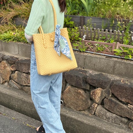 【6月8日(月)〜6月12日(金)発送】 Indian Cotton Handkerchief [J] - WH31