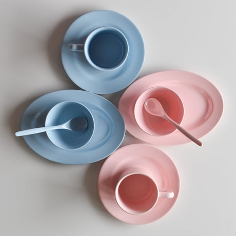 【6月29日(月)〜7月3日(金)発送】 Hawker Plate _Oval