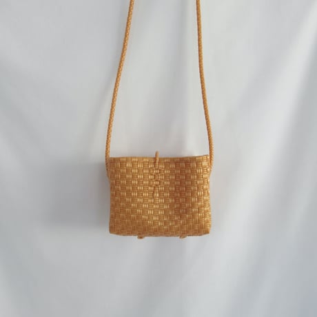 【6月8日(月)〜6月12日(金)発送】  Hello Bag  No.3 _Honey Melt
