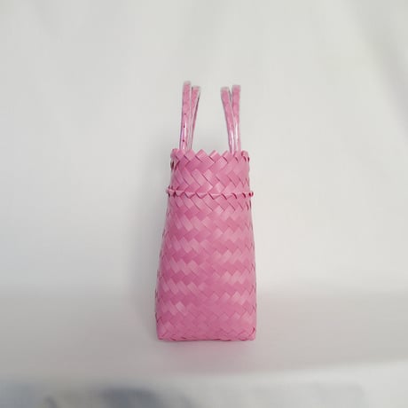 【7月13日(月)〜7月17日(金)発送】 Mekearibag No.29 (Size: S) _Sakura Pink