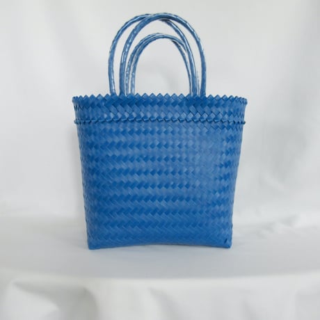 【6月15日(月)〜6月19日(金)発送】 Mekearibag No.17 (Size: M) _Deep Ocean