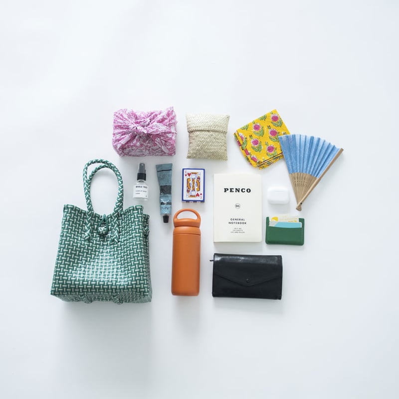 mekearisa gummy bag  Sサイズ MEKEARISA Gummy Bag S - メルカリ