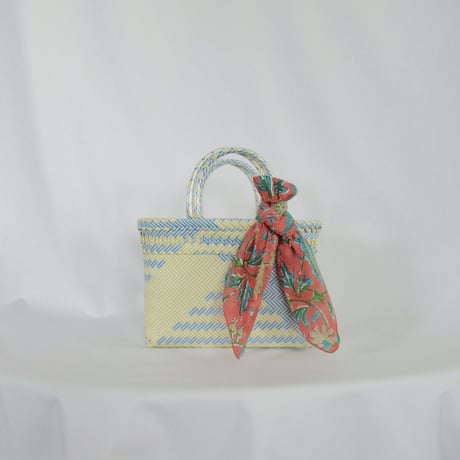 【新品未使用】Mekearisa XS ＆Panini ＆ハンカチ　セット♡ 新品未使用】Mekearisa XS ＆Panini ＆ハンカチ セット♡
