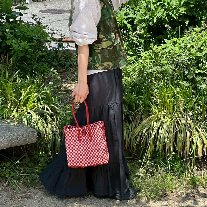 12月15日(月)〜12月19日(金)発送】 Gummy Bag No.9 (Size: S