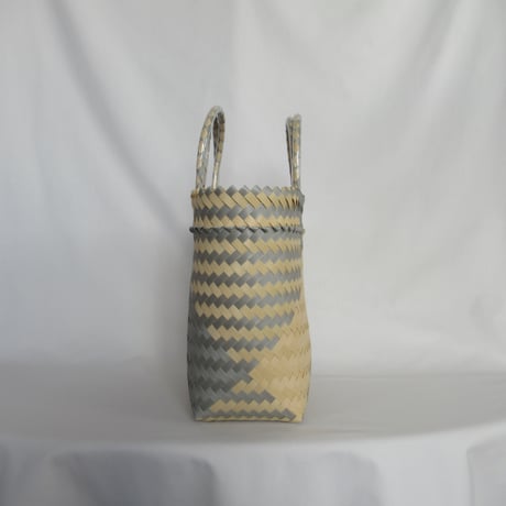 【6月22日(月)〜6月26日(金)発送】 Mekearibag No.18 (Size: M) _Tofa (cross)