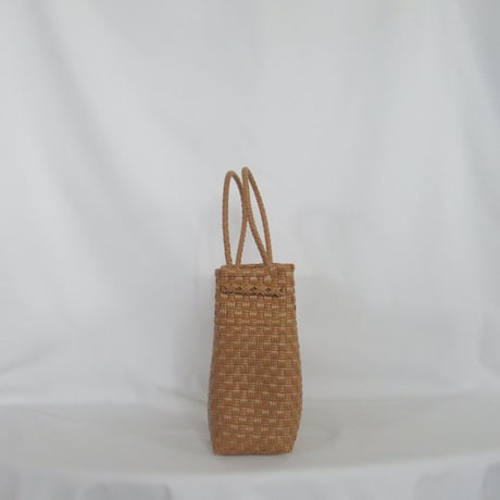 【8月3日(月)〜8月7日(金)発送】 Gummy Bag No.5 (Size: S) _Roasted Almond