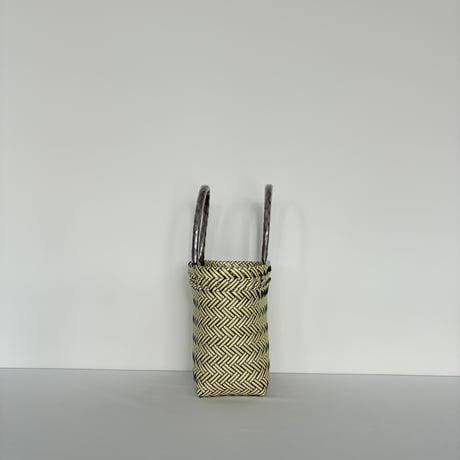 【11月2日(月)〜11月6日(金)発送】 Mekearibag No.2 (Size: XS) _Shizuoka