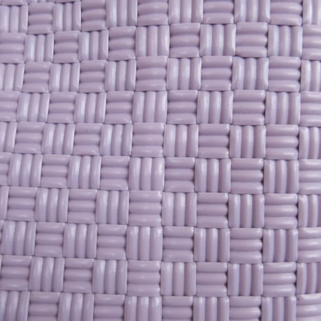 【6月15日(月)〜6月19日(金)発送】 Gummy Bag No.19 (Size: L) _Milky Purple