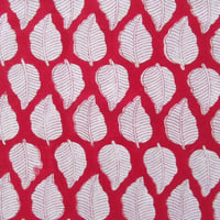 【7月6日(月)〜7月10日(金)発送】 Indian Cotton Handkerchief [E] - YR35