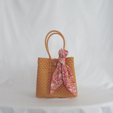 mekearisa バッグ　　mサイズ MEKEARISA