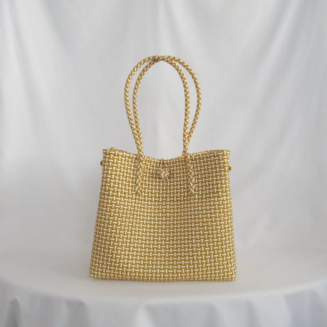 メケアリサGUMMY BAG 70's MEKEARISA メケアリ Gummy Bag 70's グミバッグ サイズS - メルカリ