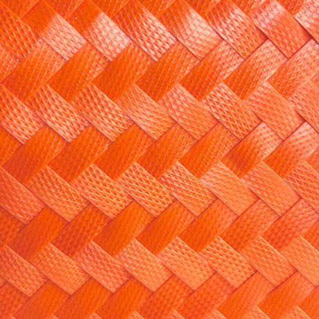 【8月10日(月)〜順次発送】 Mekearibag No.10 (Size: S) _Juicy Orange