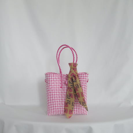 メケアリサGUMMY BAG 70's CATEGORY S | MEKEARISA