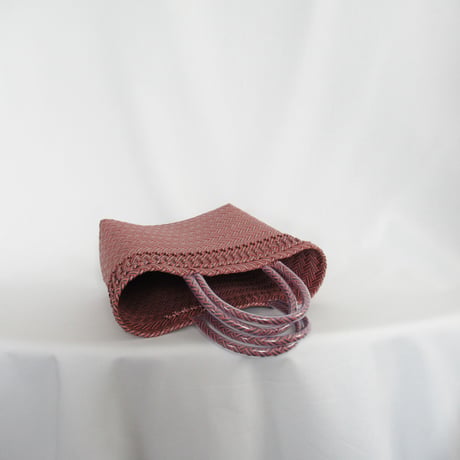 【10月5日(月)〜10月9日(金)発送】 Mekearibag No.7 (Size: S) _Fig