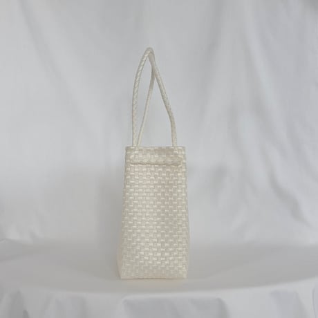 【7月21日(火)〜7月24日(金)発送】 Gummy Bag No.13 (Size: M) _Pearl