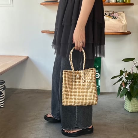 【6月22日(月)〜6月26日(金)発送】 Gummy Bag No.1 (Size: S) _Anzu