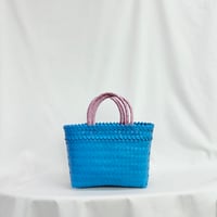 【6月29日(月)〜7月3日(金)発送】  Mekearibag No.10 (Size: S) _Tokyo