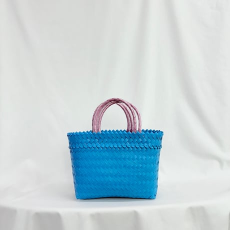 【6月29日(月)〜7月3日(金)発送】  Mekearibag No.10 (Size: S) _Tokyo