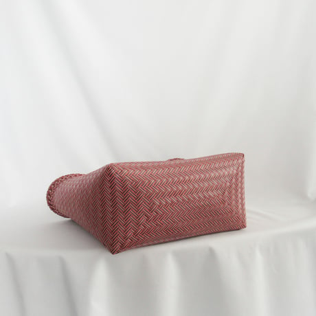 【7月6日(月)〜7月10日(金)発送】 Mekearibag No.24 (Size: L) _Fig