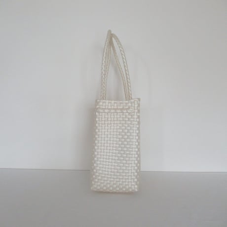 【11月2日(月)〜11月6日(金)発送】 Gummy Bag No.202 (Size: M) _Pearl