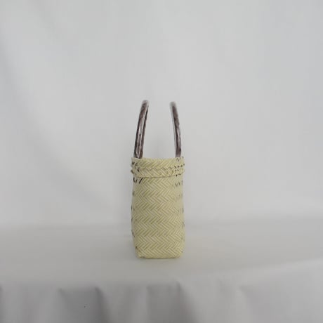 【10月5日(月)〜10月9日(金)発送】  Mekearibag No.3 (Size: XS)  _Nagasaki