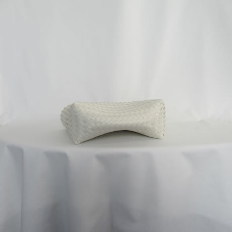 【11月2日(月)〜11月6日(金)発送】 Mekearibag No.116 (Size: S) _Vanilla White