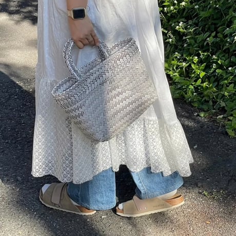 MEKEARISA バッグ　3点セット♡ 🧺ALL PRODUCTS | MEKEARISA