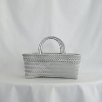 5月18日(月)〜5月22日(金)発送】 Mekearibag BOUQUET(cross)