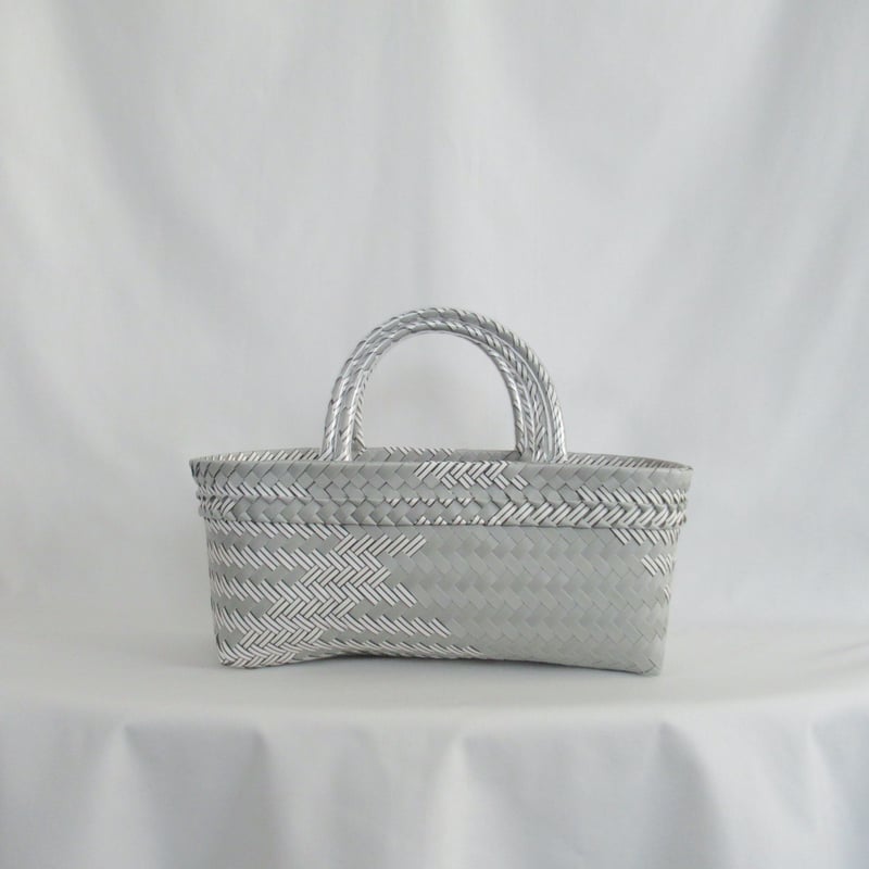 5月11日(月)〜5月15日(金)発送】 Mekearibag BOUQUET(cross